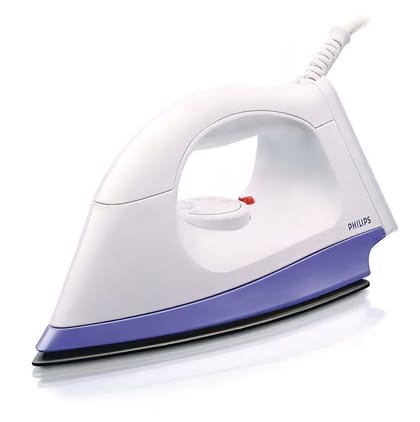 Philips Classic 750W Dry Iron (HD1172)