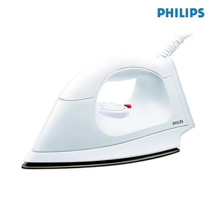 Philips GC108 1000W Dry Iron
