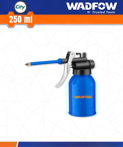 250ml অয়েল ক্যান WADFOW WYH1325
