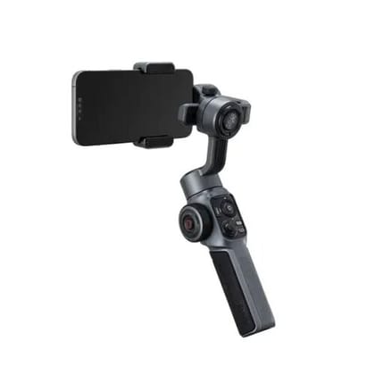 Zhiyun Smooth 5S Gimbal Stabilizer