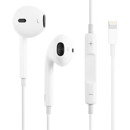 Apple EarPods with Lightning Connector (Original)