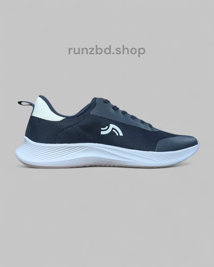 Crivit Running Sneakers (Navy Blue)