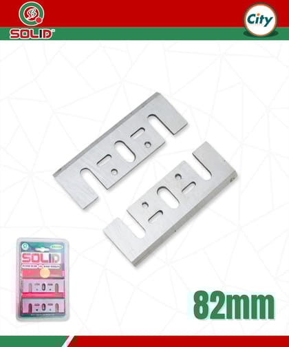 ১ জোড়া প্ল্যানার ব্লেড কাঠের জন্য হাই স্পিড স্টিল ইলেকট্রিক্যাল প্ল্যানার ব্লেড