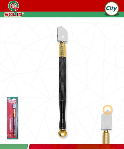 প্রিমিয়াম মানের হেভি গ্লাস কাটার লুব্রিকেটেড টংস্টেন কার্বাইড কাটিং চাকা ৩-১২ এম এম পর্যন্ত গ্লাস কাটার