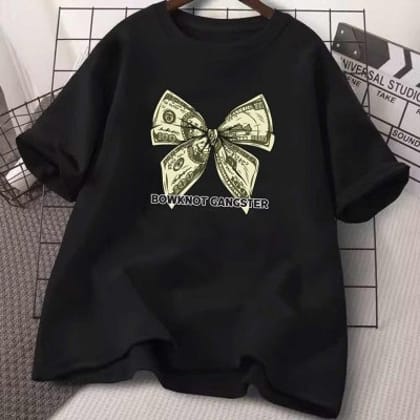 Legacy Drop Shoulder T-Shirt!