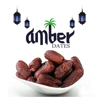 আম্বার খেজুর ( Amber Khejur Date )