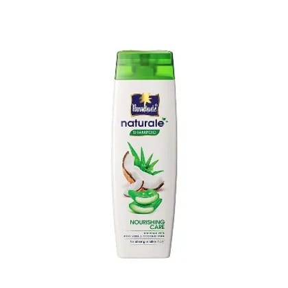 Parachute Naturale Nourishing Care Shampoo