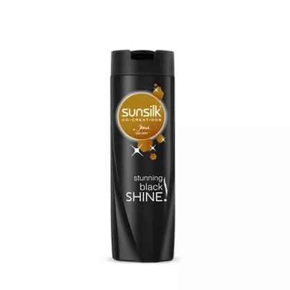 Sunsilk Shampoo Stunning Black Shine