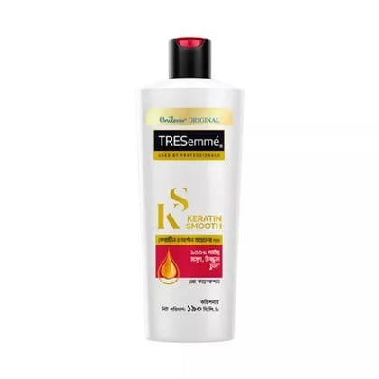 Tresemmé Conditioner Keratin Smooth