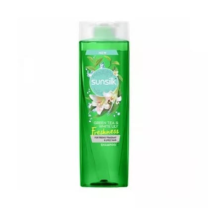 Sunsilk Shampoo Freshness