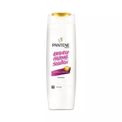 Pantene Advanced Hair Fall Solution Hairfall Control Shampoo