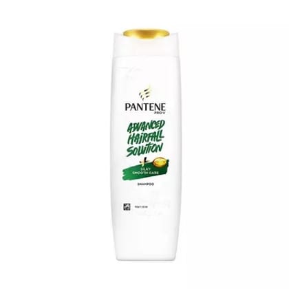 Pantene Advanced Hair Fall Solution Silky Smooth Shampoo