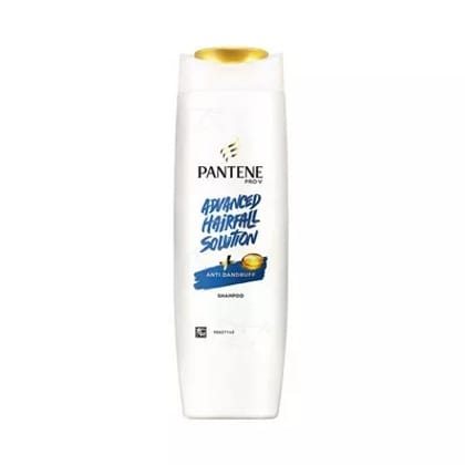 Pantene Advanced Hair Fall Solution Anti-Dandruff Shampoo