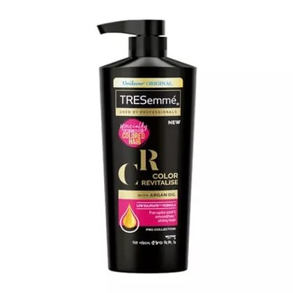 Tresemmé Shampoo Color Revitalise