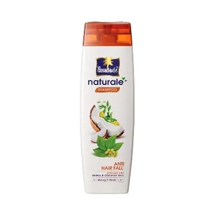 Parachute Naturale Anti Hair Fall Shampoo