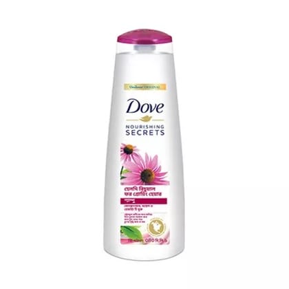 Dove Shampoo Healthy Grow