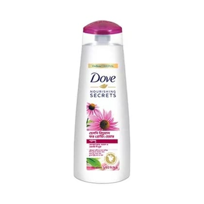 Dove Shampoo Healthy Grow