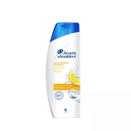 Head & Shoulders Lemon Fresh Anti Dandruff Shampoo