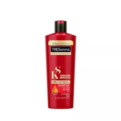 Tresemmé Shampoo Keratin Smooth