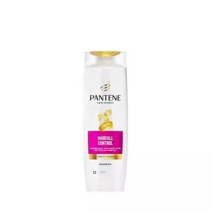 Pantene Hairfall Control Shampoo