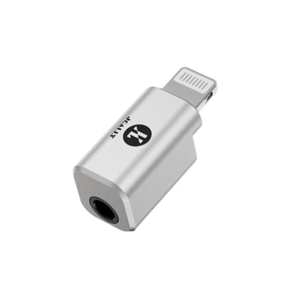 Jcally JA10I Lightning To 3.5mm Converter
