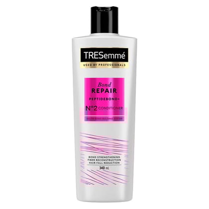 TRESemmé Bond Repair Conditioner 340ml