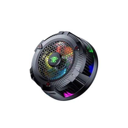 Plextone EX1 Pro 18w Mobile Phone Cooler Fan