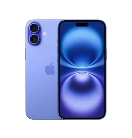 iPhone 16 Plus