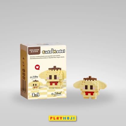 pompom purin - Sanrio