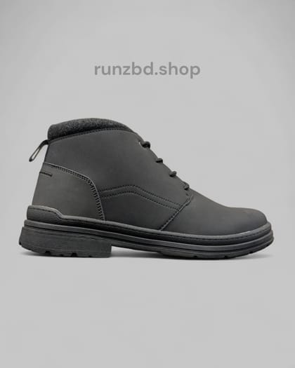 Esmara Boots (size 41-45) Black