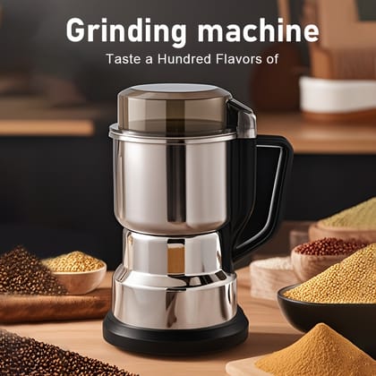 Multifunctional Food Grinder ( 1000WATT)
