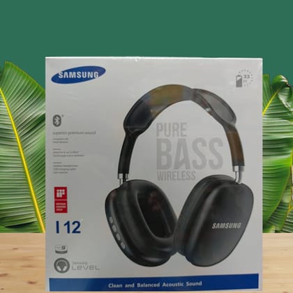 JBL Pure Bass Wireless