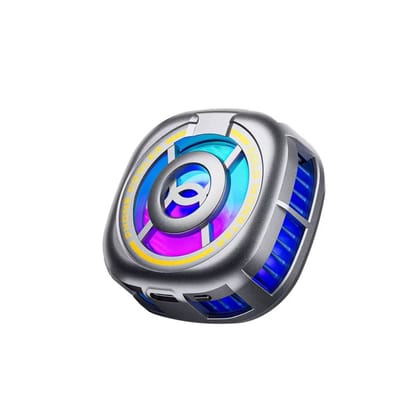 Plextone EX2 Ultra 12w Mobile Phone Cooler Fan