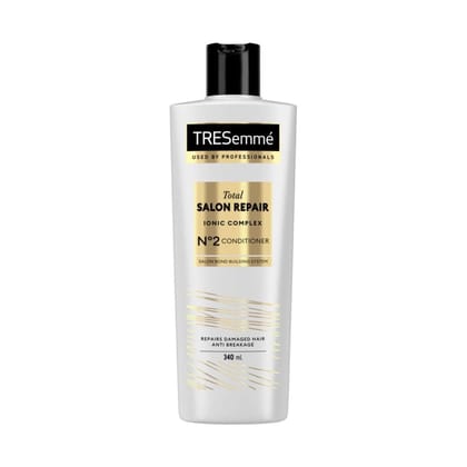 TRESemmé Total Salon Repair Conditioner 340ml