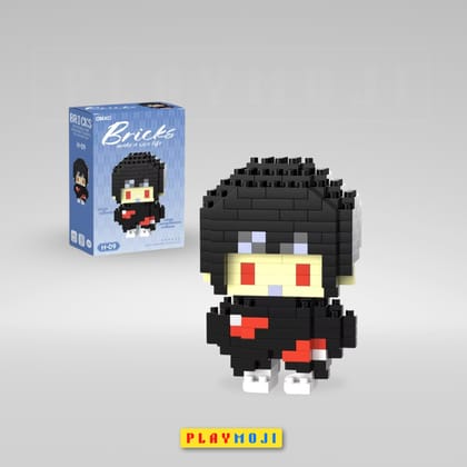 Itachi Uchiha -Naruto