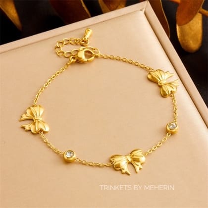 Pookie bracelet premium version