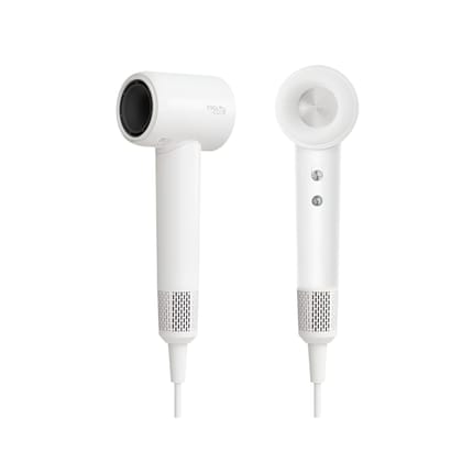 BeautySheCare AeroGlow High Speed Hair Dryer