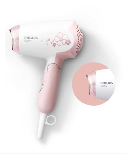 Philips BHC010 Essential Care Hair Dryer