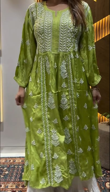 Naira Cut Set Two Piece