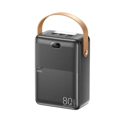 REMAX RPP-118 27W 22.5W 80000 MaH