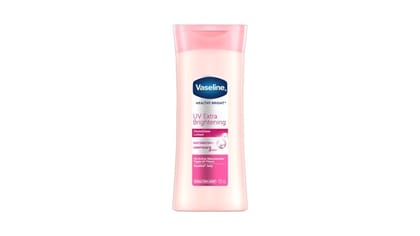 Vaseline Healthy Bright UV Extra Brightening GlutaGlow Lotion 100ml (Indonesia)