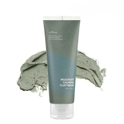 Instree Mugwort Calming Clay Mask 20ml