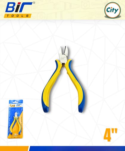 মিনি কাটিং প্লাস ওয়্যার নিপার পুলার প্লায়ার মিনি ডায়াগোনাল কাটিং প্লাস