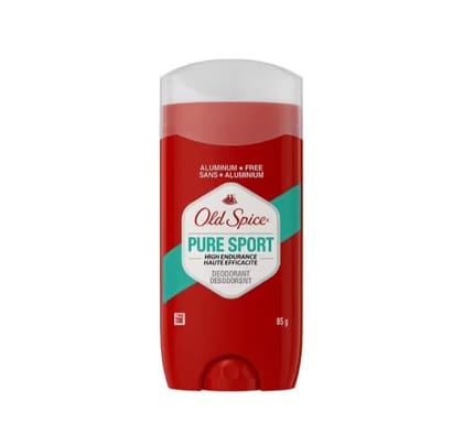 Old Spice Pure Sport Deodorant 85g