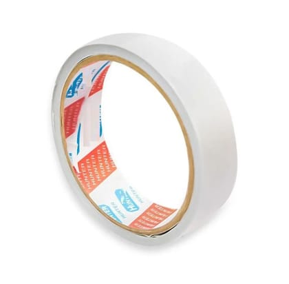 Double side Tape Both Side Adhesive tape 2cm 1pcs