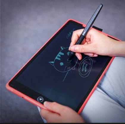 8.5" LCD Writing Tablet Drawing Pad, Erasable E-writer, Office Writing Board