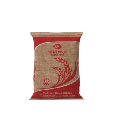 Pran chinigura 20kg