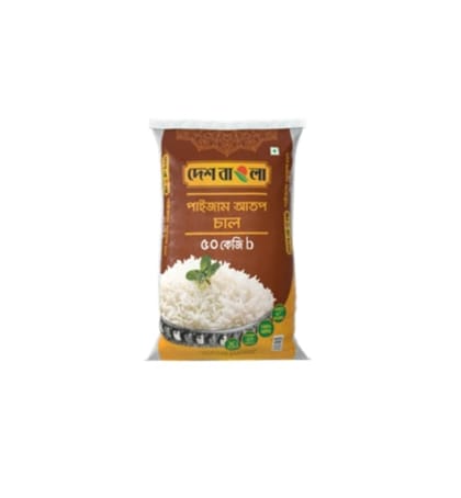 Pran desh bangla minicate 50kg