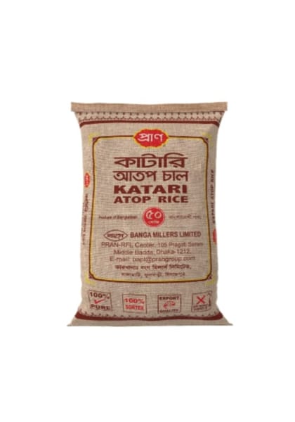 katari atop chal 50kg