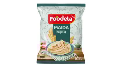Foodela moyda 1kg